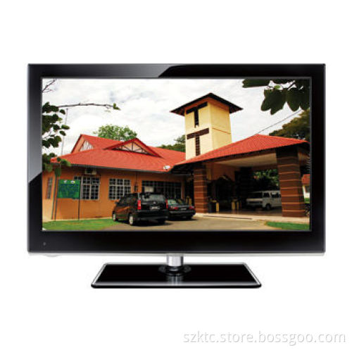 Supports Multiple Languages with CB, CE, FCC Marks and More, Smart TV/3D TV (Optional)